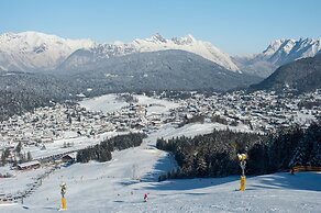 Love the Alps Apartments