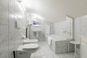 Love the Alps Apartments