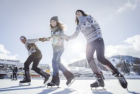Love the Alps Apartments