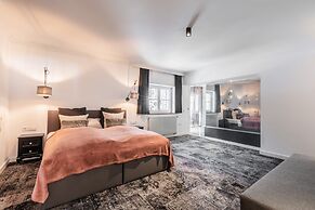 Love the Alps Apartments