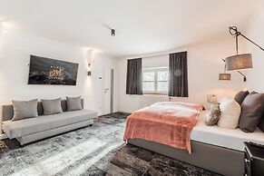 Love the Alps Apartments