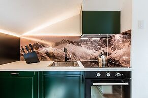 Love the Alps Apartments