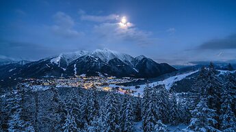 Love the Alps Apartments