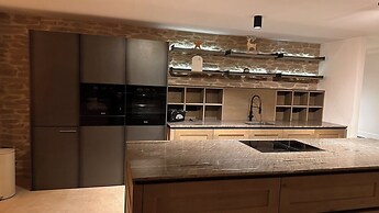 Love the Alps Apartments