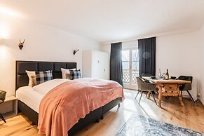 Love the Alps Apartments