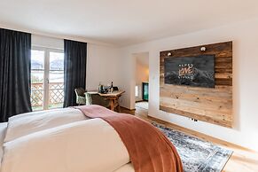 Love the Alps Apartments