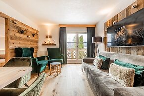 Love the Alps Apartments