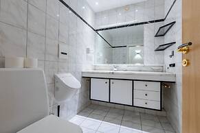 Love the Alps Apartments