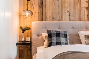 Love the Alps Apartments