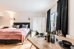 Love the Alps Apartments