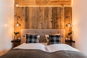 Love the Alps Apartments