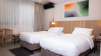 Bel Letto Hotel