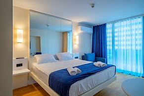 Holiday Point Orbi City