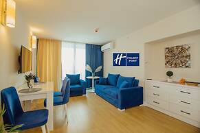 Holiday Point Orbi City