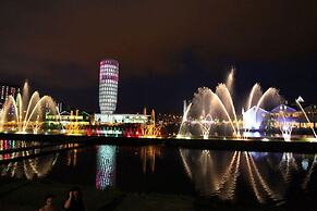 Holiday Point Orbi City