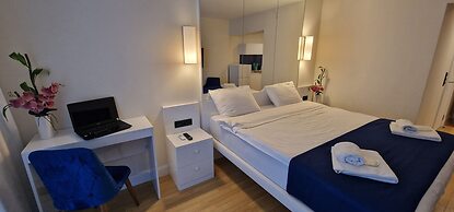 Holiday Point Orbi City