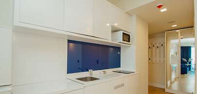 Holiday Point Orbi City
