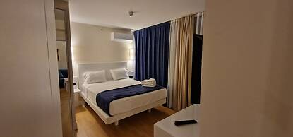 Holiday Point Orbi City