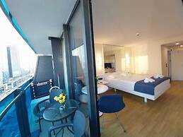 Holiday Point Orbi City