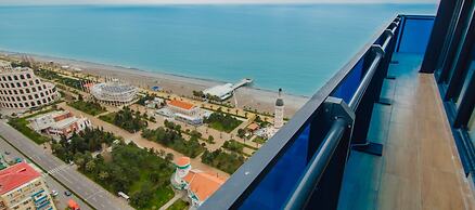 Holiday Point Orbi City