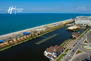 Holiday Point Orbi City