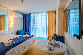 Holiday Point Orbi City