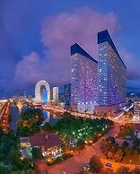 Holiday Point Orbi City