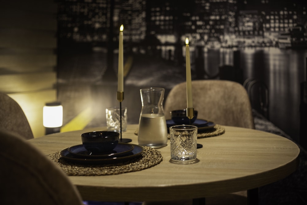 Smart home Madinaty - The butterfly