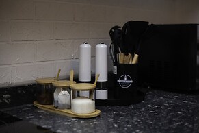 Smart home Madinaty - The butterfly