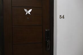 Smart home Madinaty - The butterfly