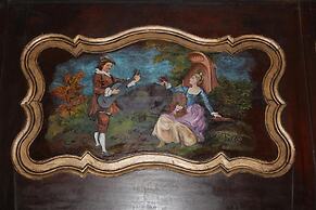 Auberge de l'Echauguette