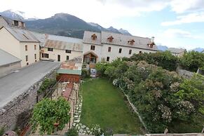 Auberge de l'Echauguette