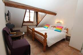 Auberge de l'Echauguette