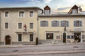 Auberge de l'Echauguette