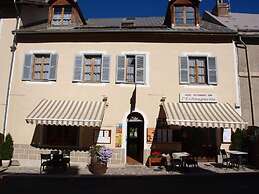 Auberge de l'Echauguette