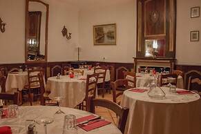 Auberge de l'Echauguette