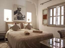 Riad Orient Palace