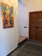 Riad Orient Palace
