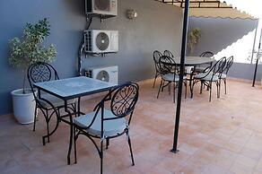 Riad Orient Palace