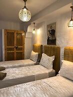 Riad Orient Palace