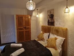 Riad Orient Palace