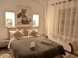 Riad Orient Palace