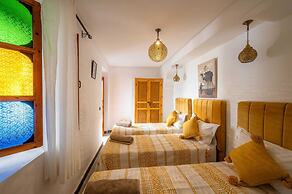 Riad Orient Palace