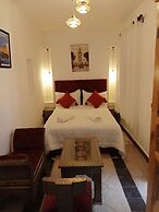 Riad Orient Palace