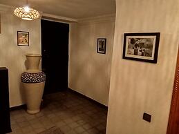 Riad Orient Palace