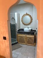 Riad Orient Palace