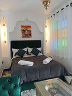 Riad Orient Palace
