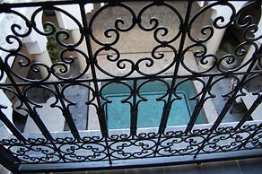 Riad Orient Palace