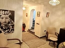 Riad Orient Palace