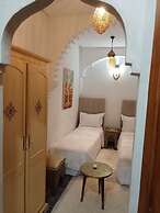 Riad Orient Palace
